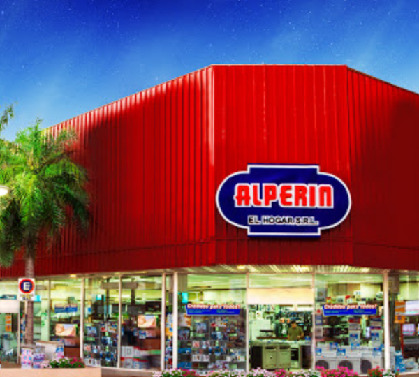 ALPERIN