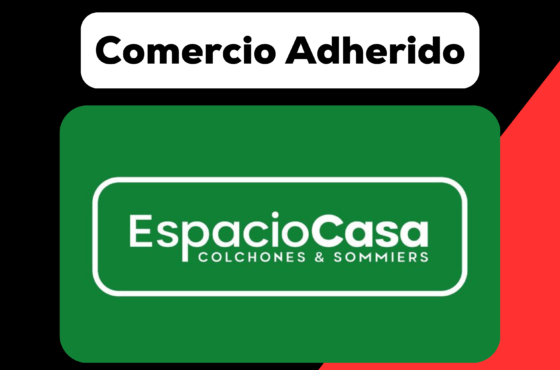 Espacio Casa Colchones