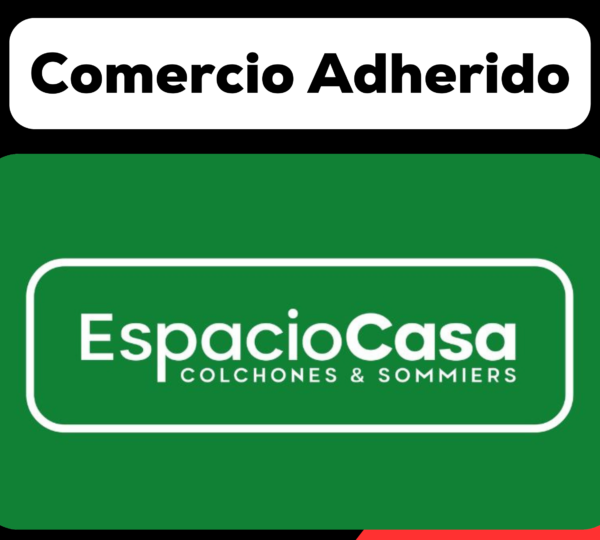 Espacio Casa Colchones