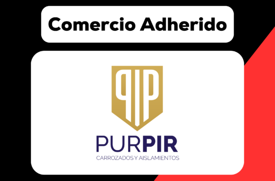 PurPir Carrozados y Aislamiento