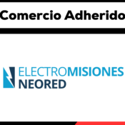ElectroMISIONES NEORED