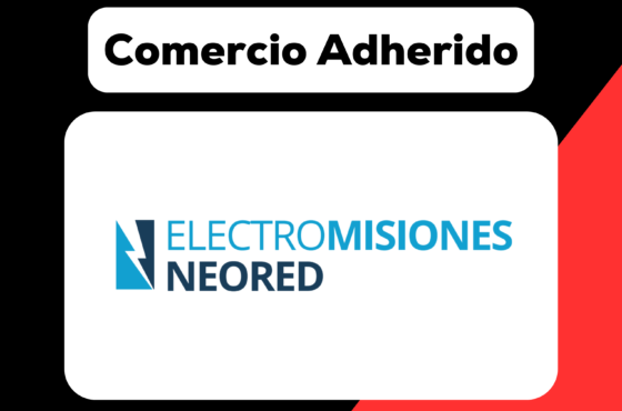 ElectroMISIONES NEORED