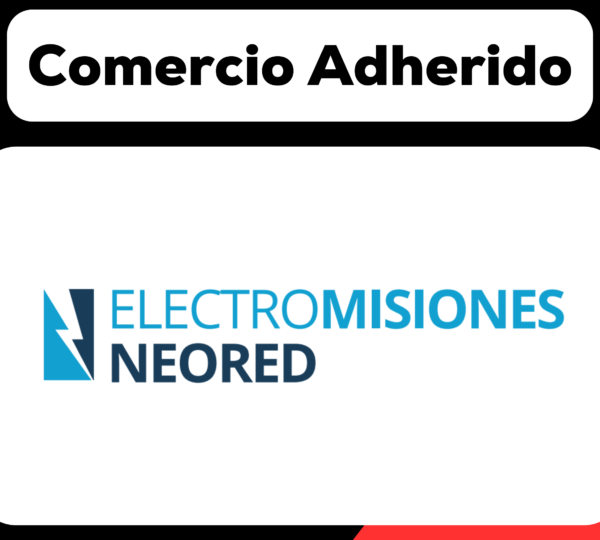 ElectroMISIONES NEORED
