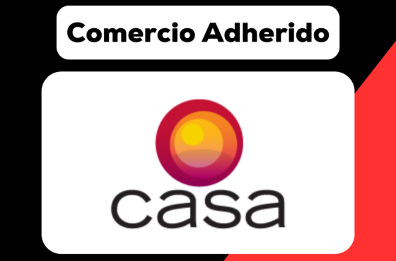 casa