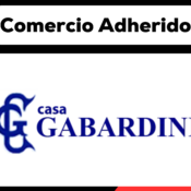 casa gabardini
