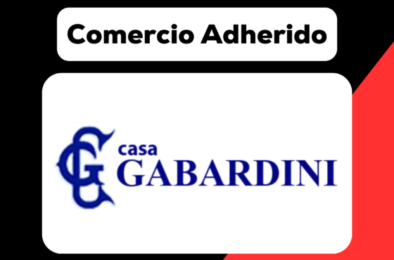 casa gabardini