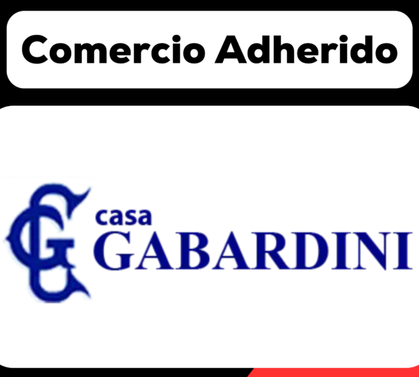 casa gabardini