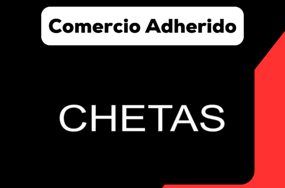 chetas