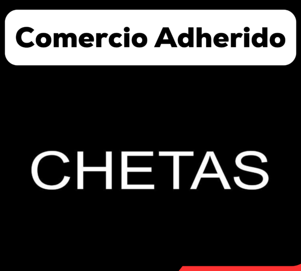 chetas