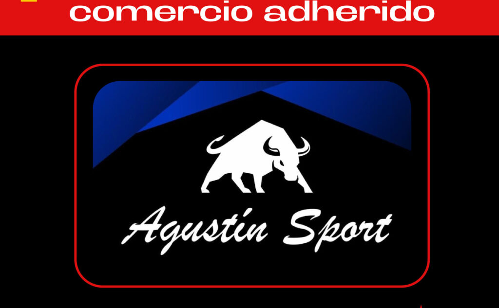 AGUSTIN SPORT