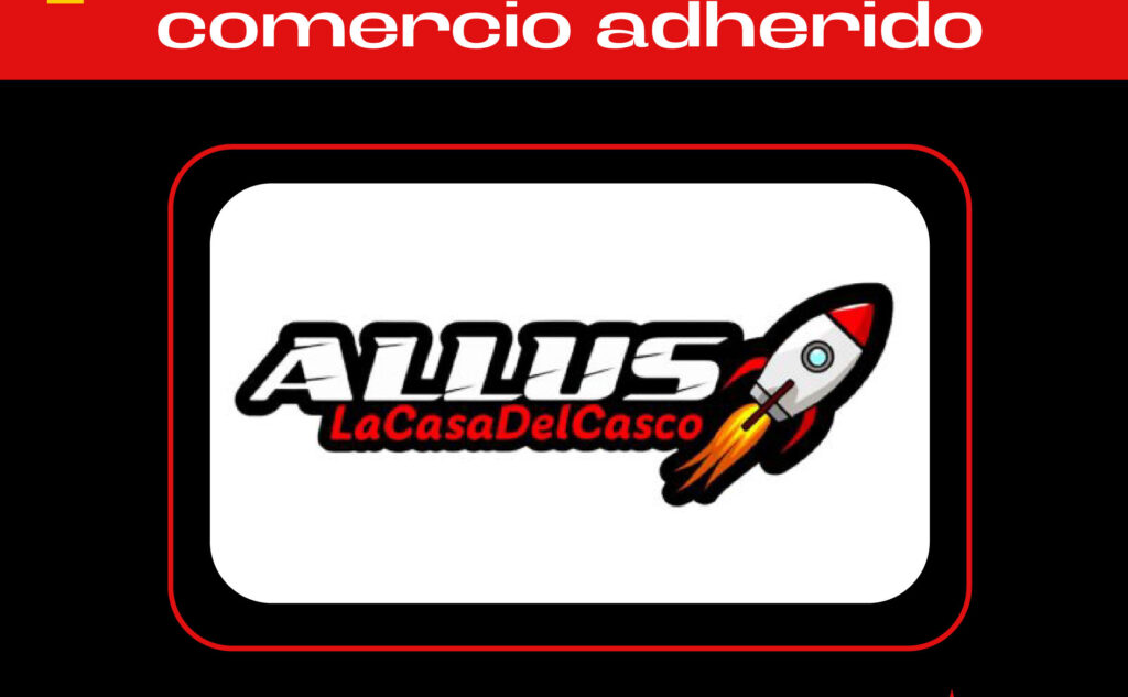 ALLUS LA CASA DEL CASCO