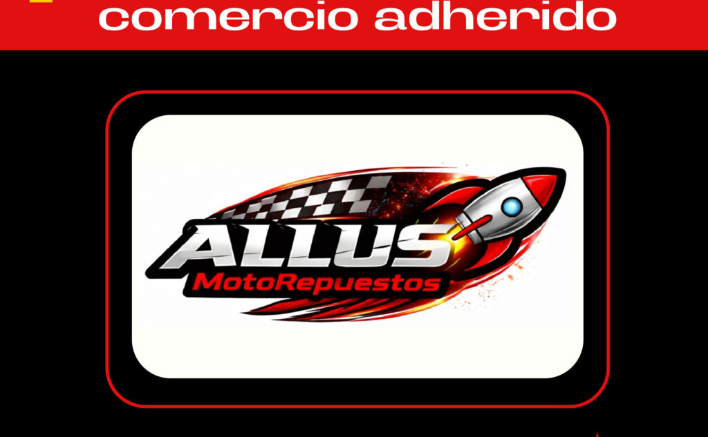 ALLUS MOTOREPUESTOS