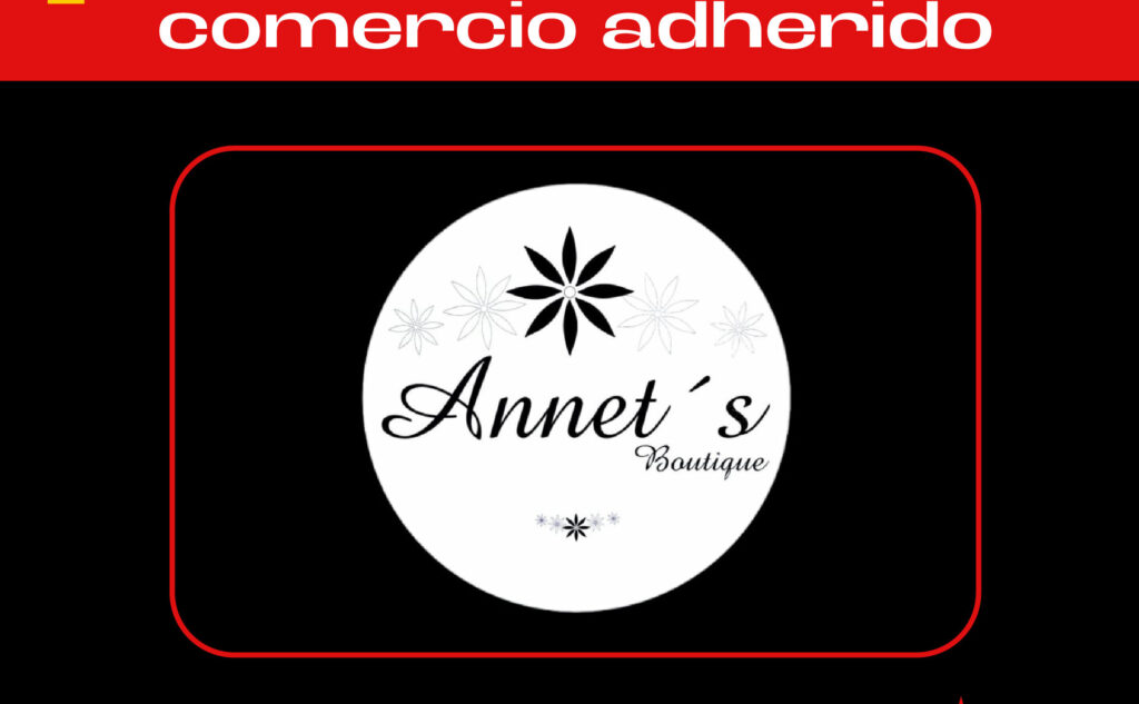 ANNETS BOUTIQUE