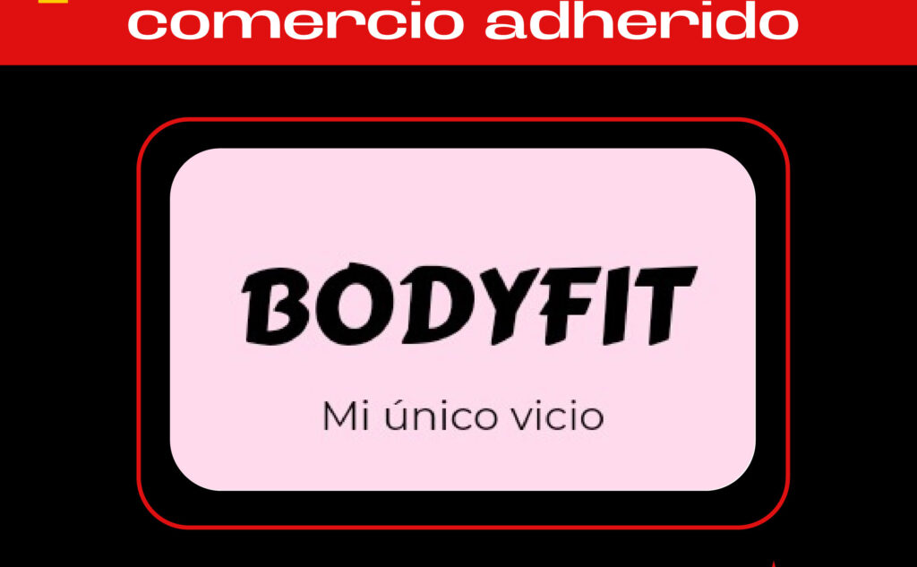 BODYFIT