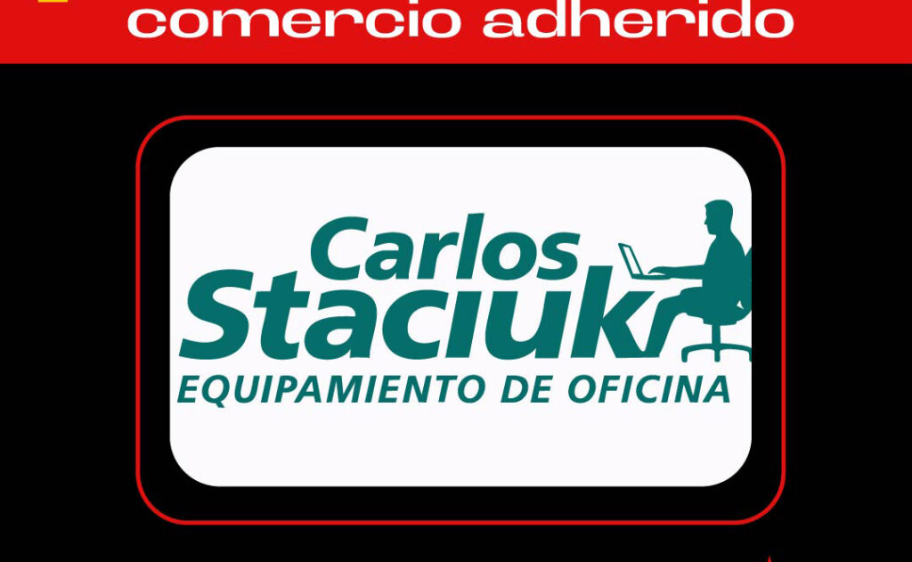 CARLOS STACIUK
