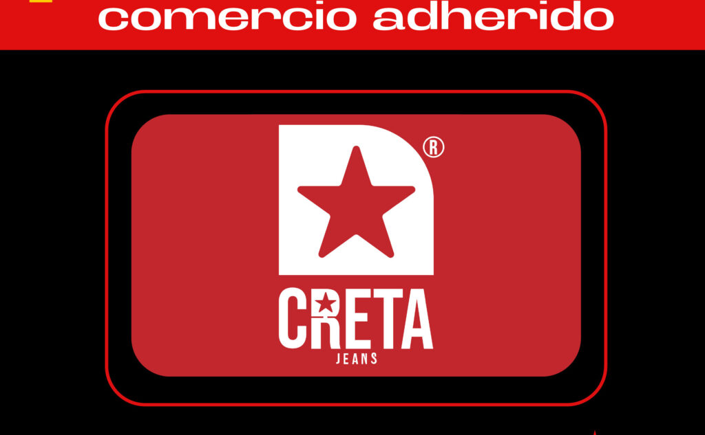 CRETA JEANS