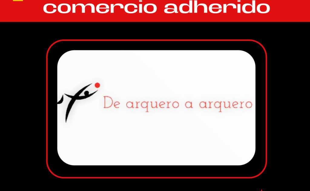 DE ARQUERO A ARQUERO