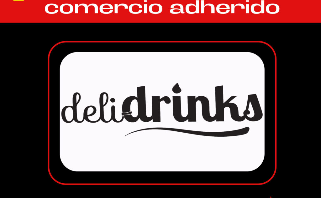 DELIDRINKS