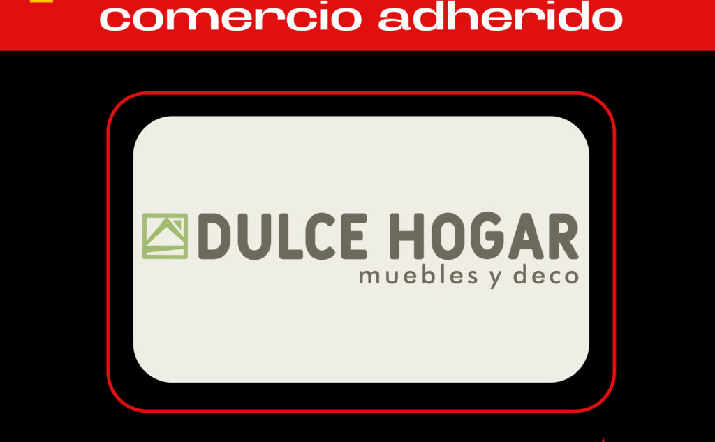 DULCE HOGAR