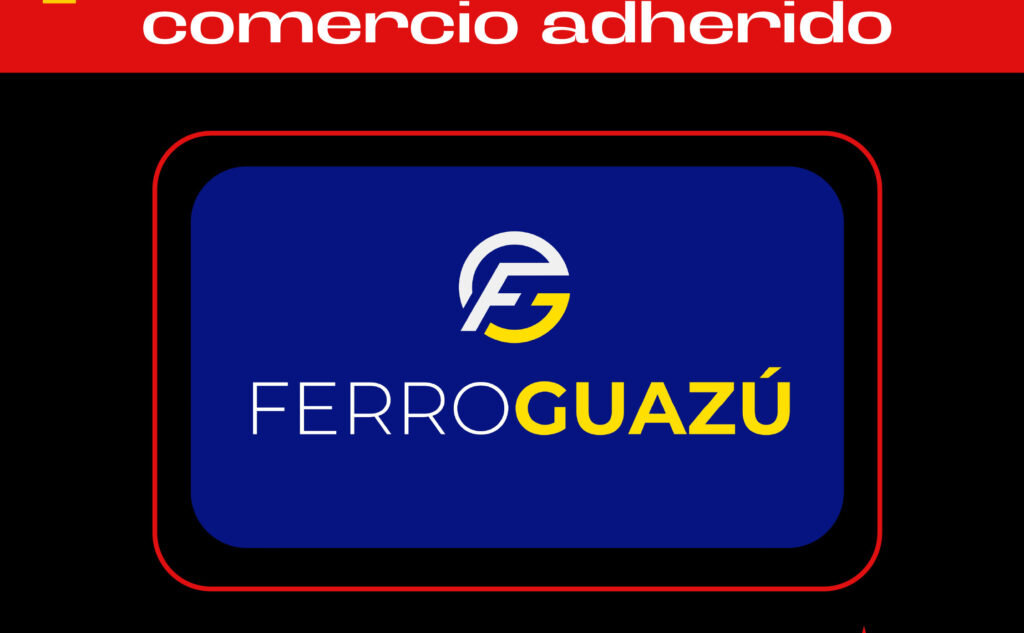 FERROGUAZU