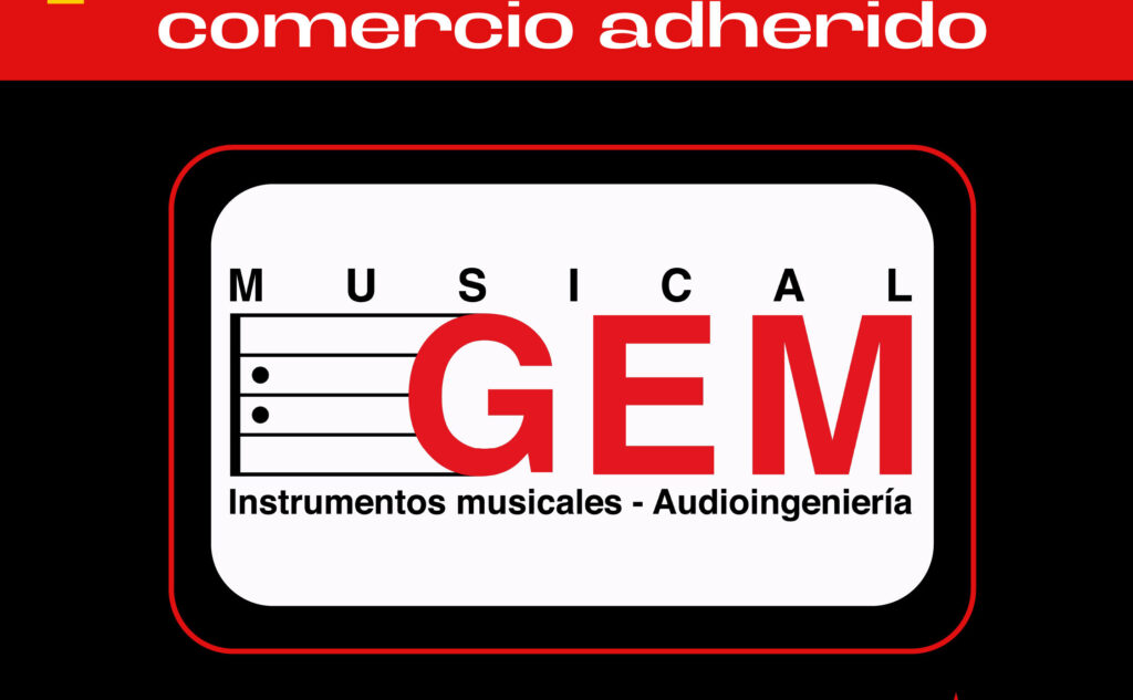 GEM MUSICAL