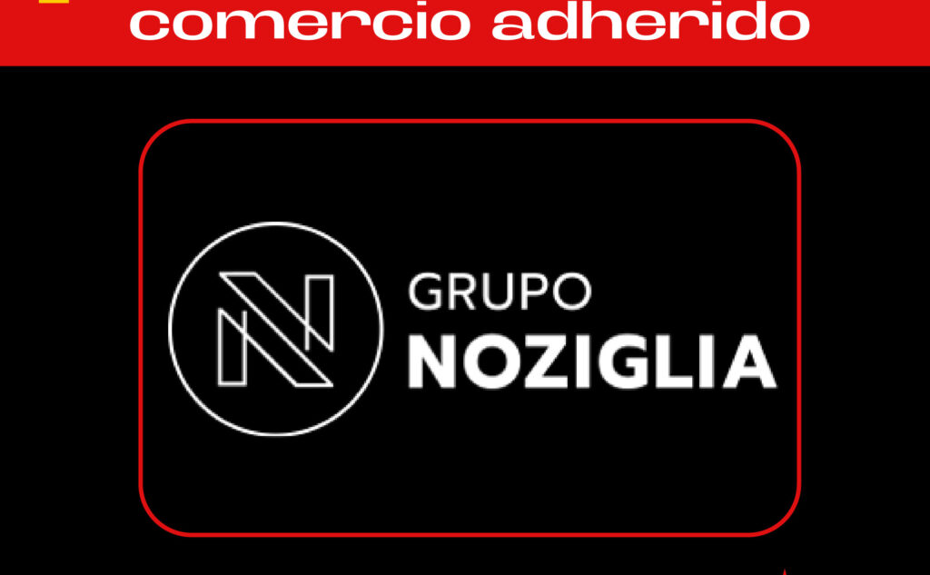 GRUPO NOZIGLIA
