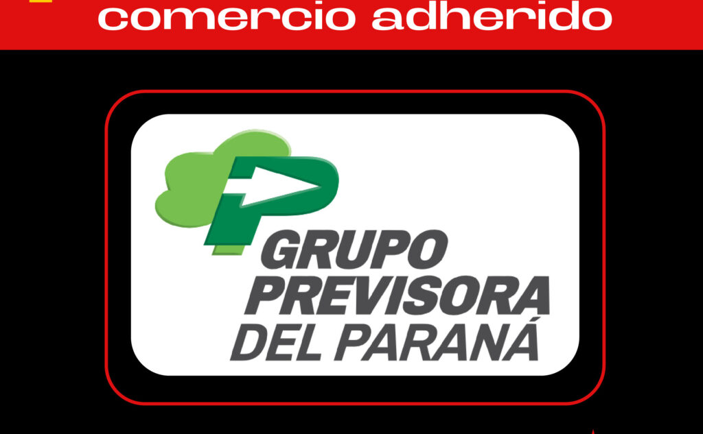 GRUPO PREVISORA DEL PARANA