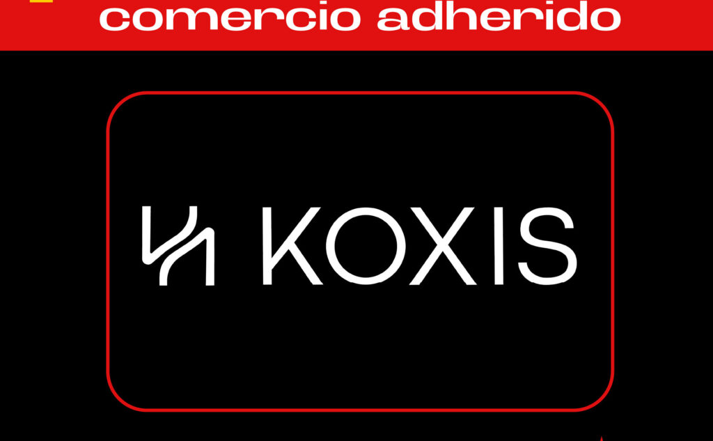 KOXIS