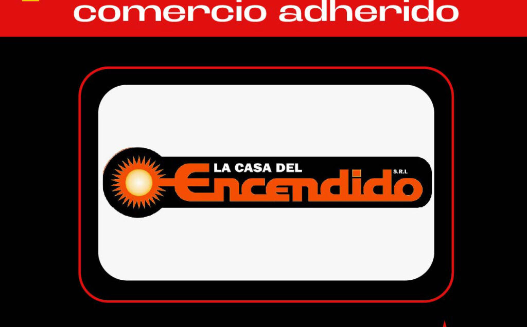 LA CASA DEL ENCENDIDO