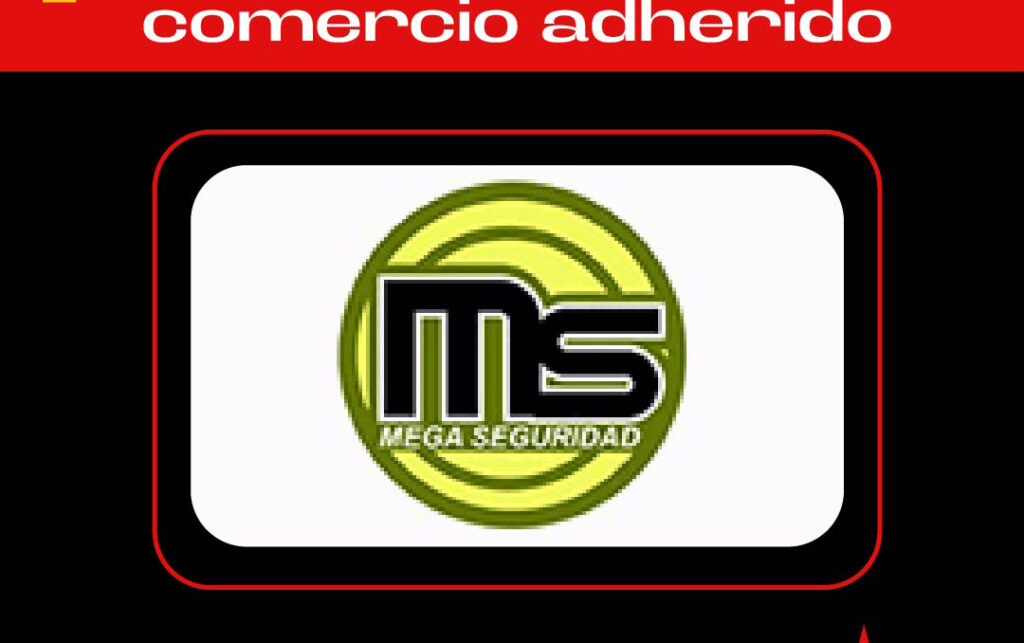MEGA SEGURIDAD