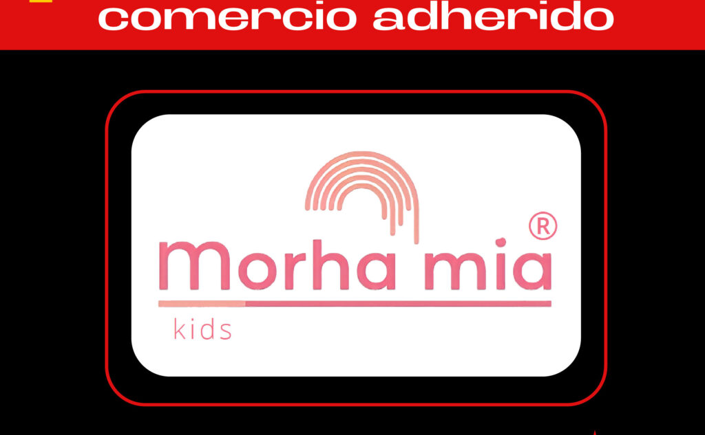 MORHA MIA