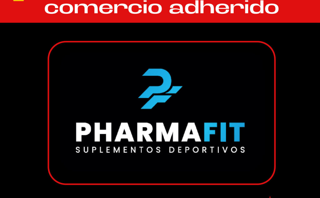 PHARMAFIT