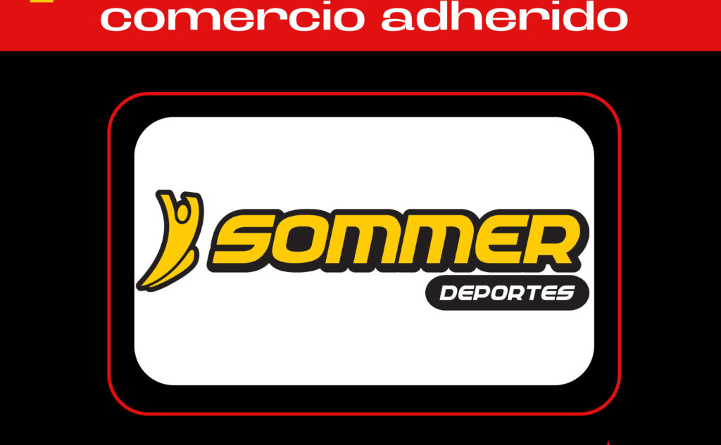 SOMMER DEPORTES