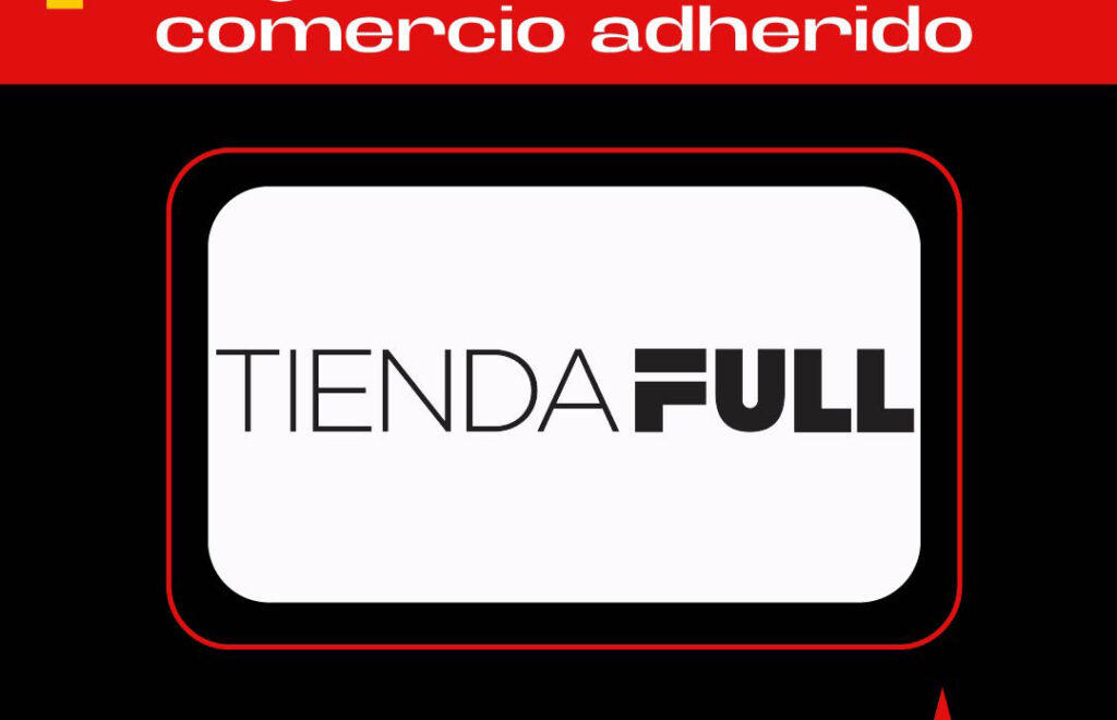 TIENDA FULL