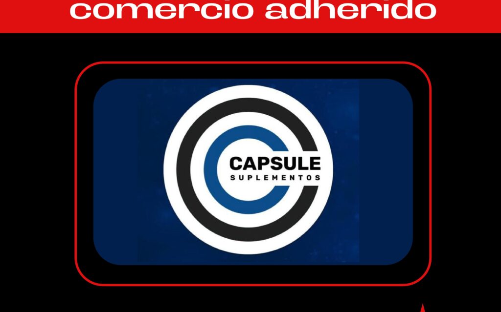 CAPSULE