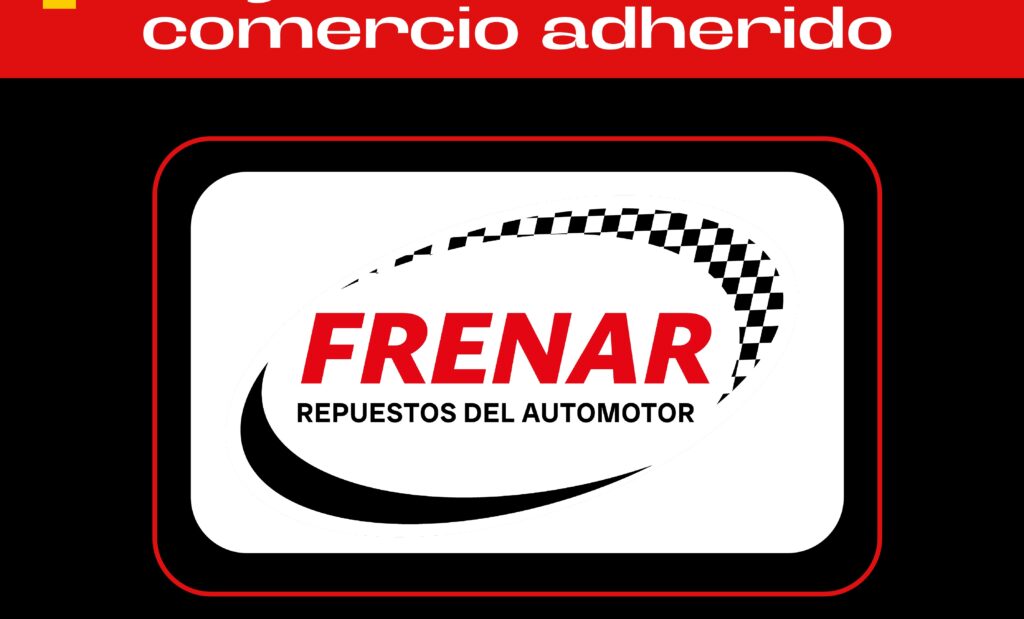 FRENAR