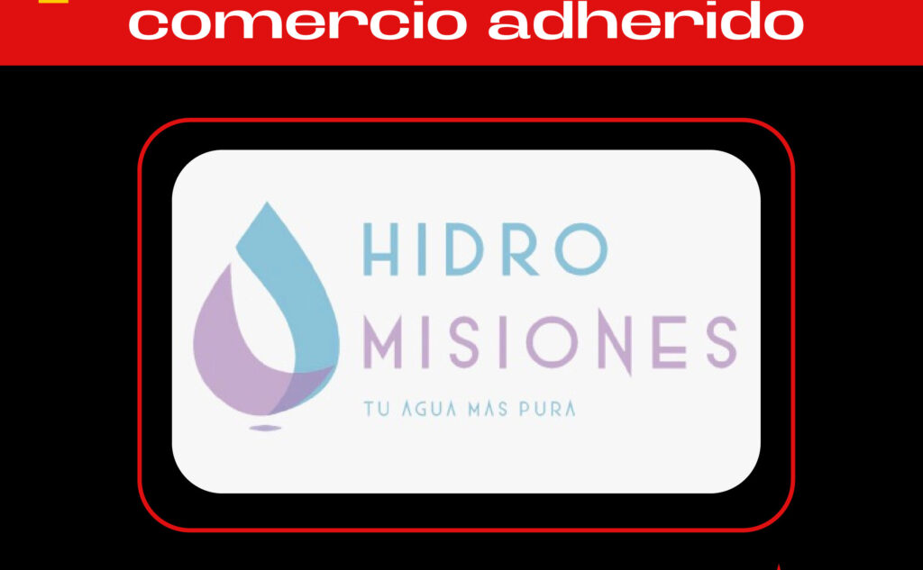HIDRO MISIONES