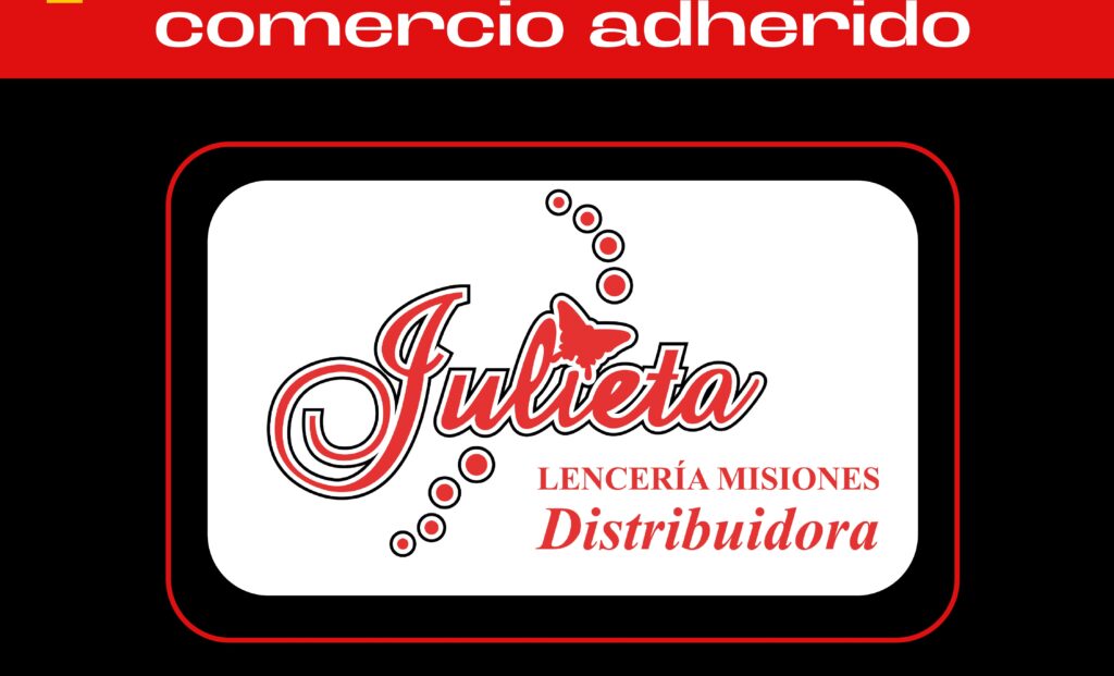 JULIETA LENCERIA