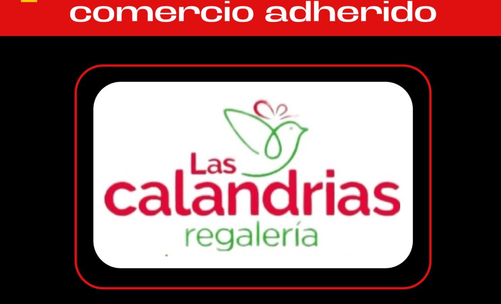 LAS CALANDRIAS REGALERIA