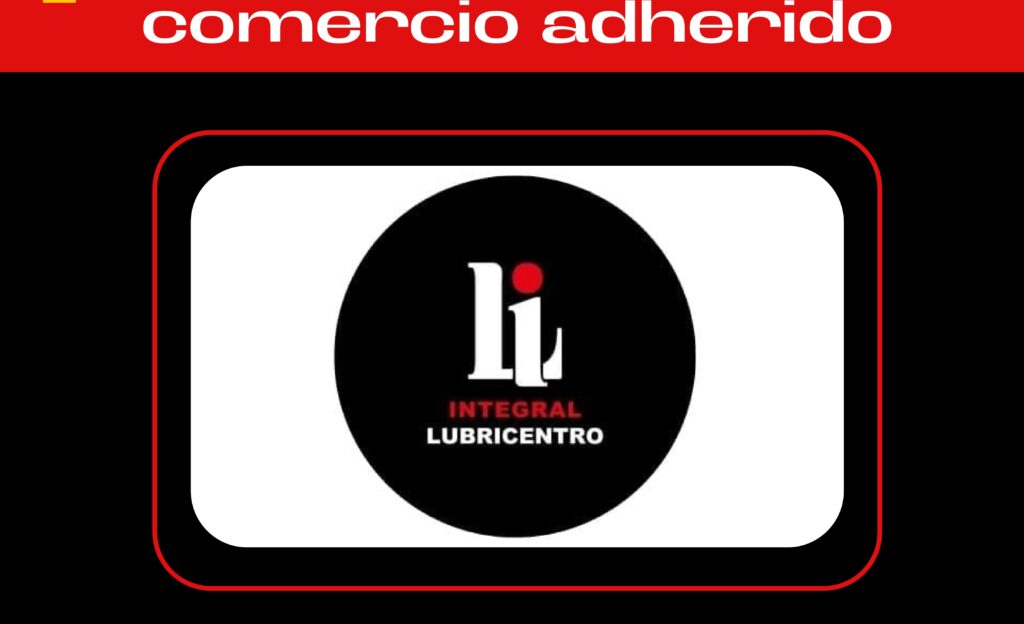 LUBRICENTRO