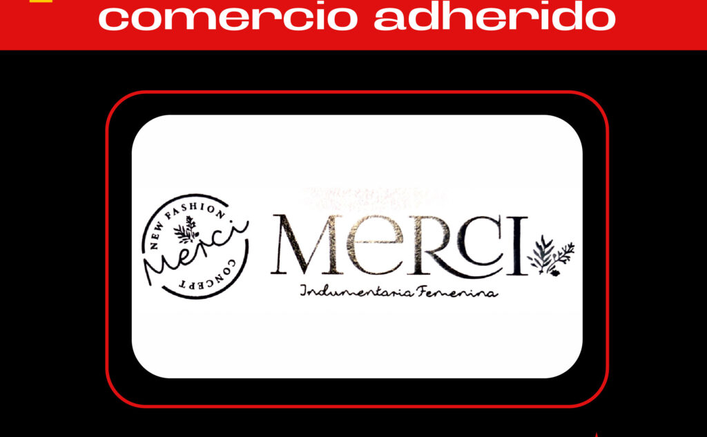 MERCI