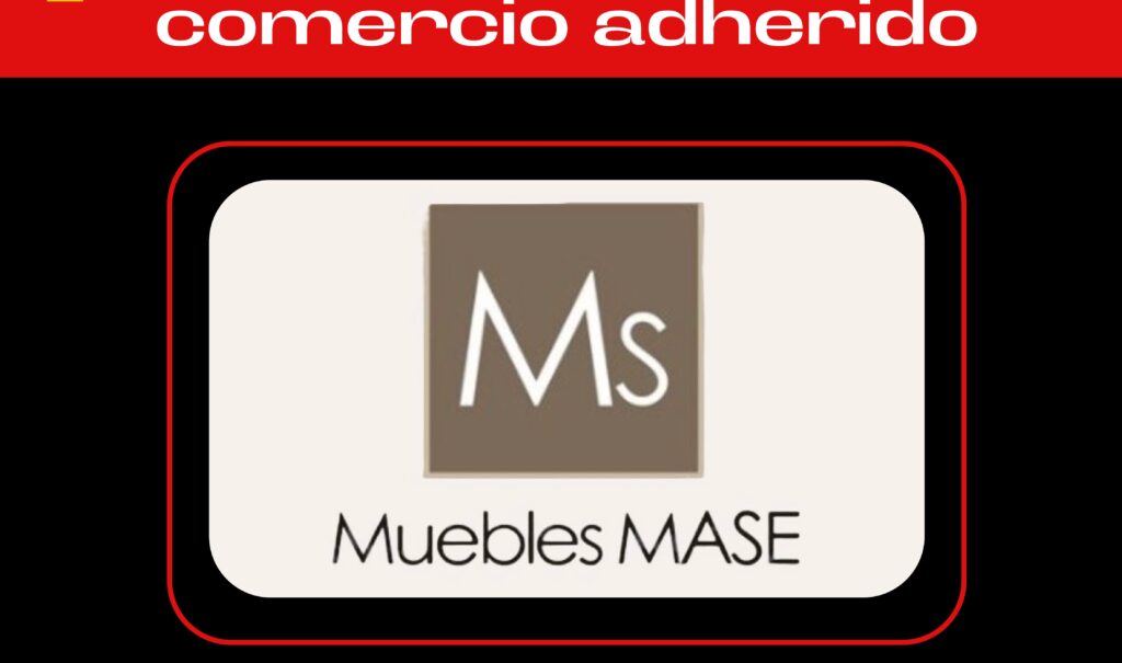 MUEBLES MASE