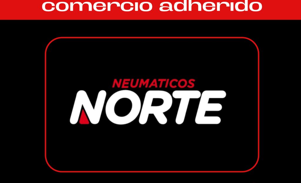 NEUMATICOS NORTE