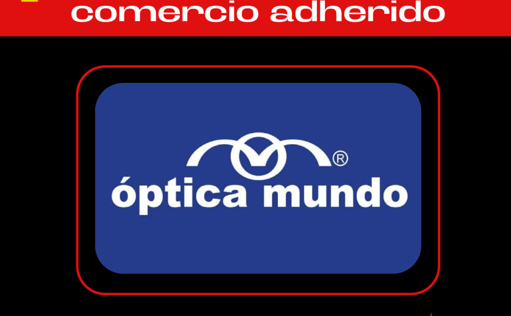 OPTICA MUNDO