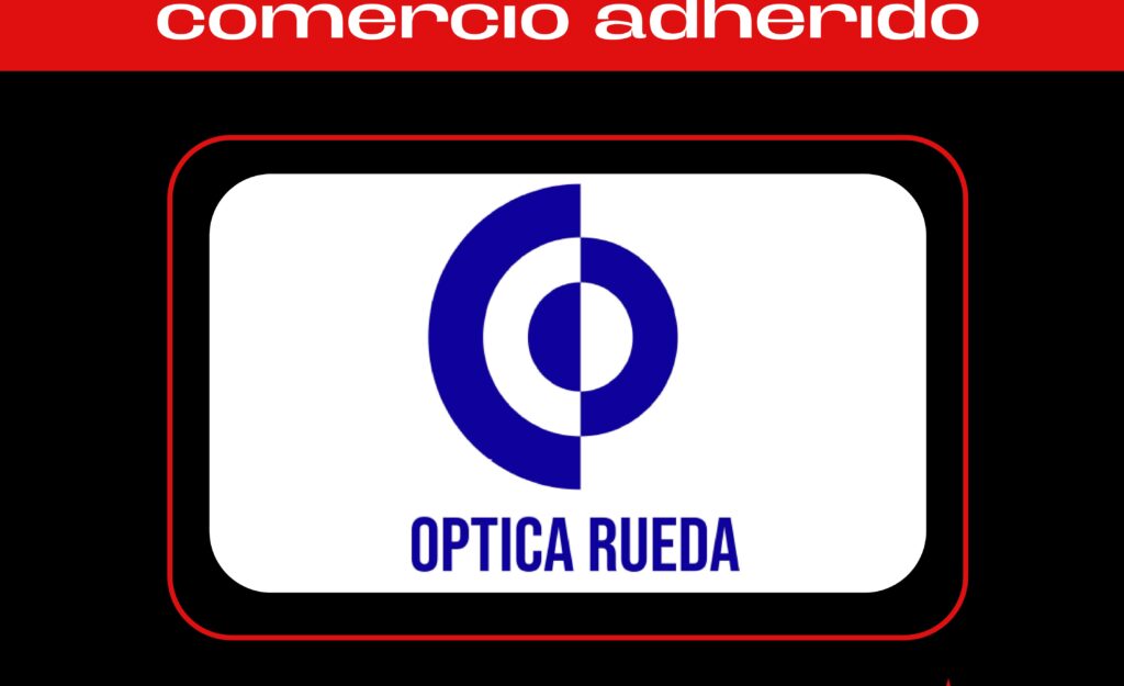 OPTICA RUEDA