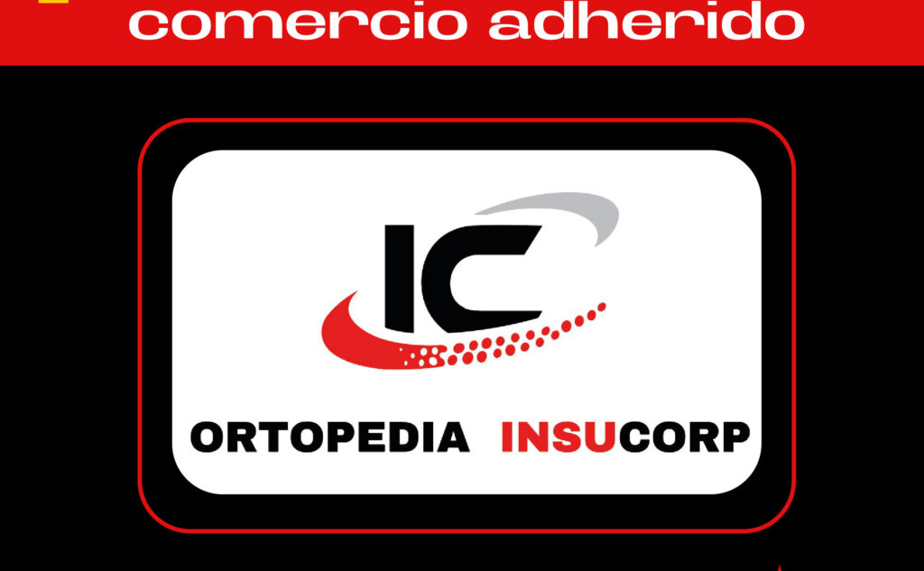 ORTOPEDIA INSUCORP