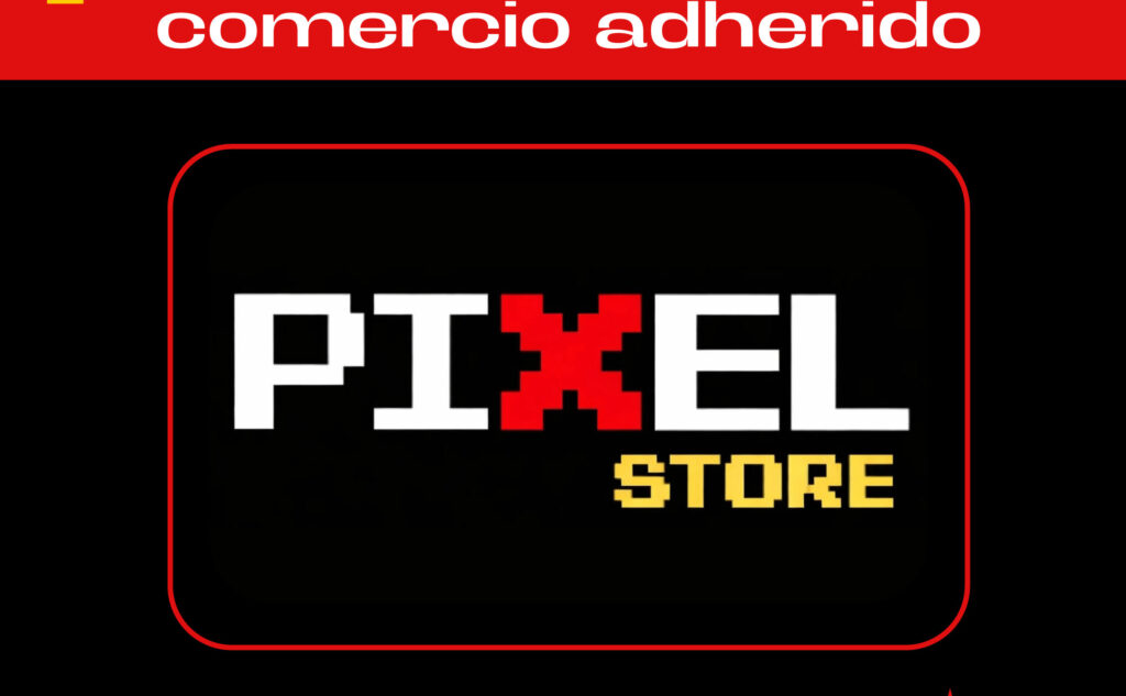 PIXEL STORE