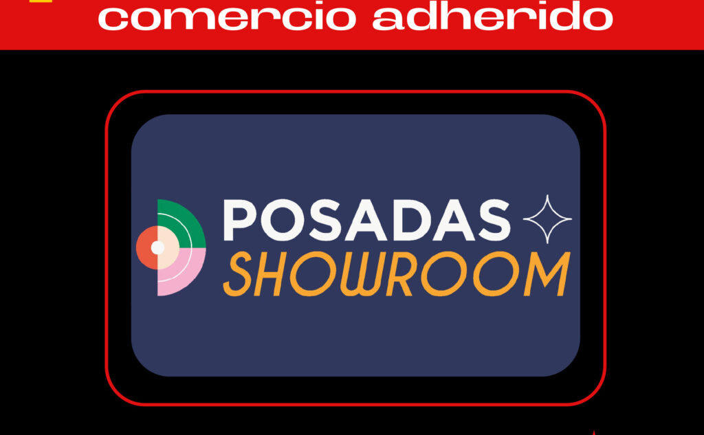 POSADAS SHOWROOM
