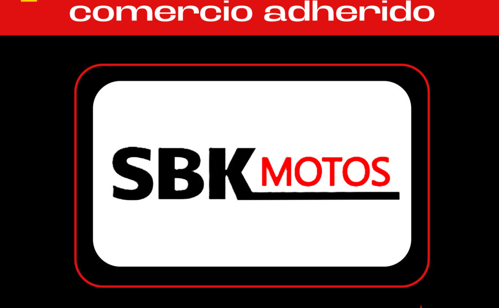SBK MOTOS