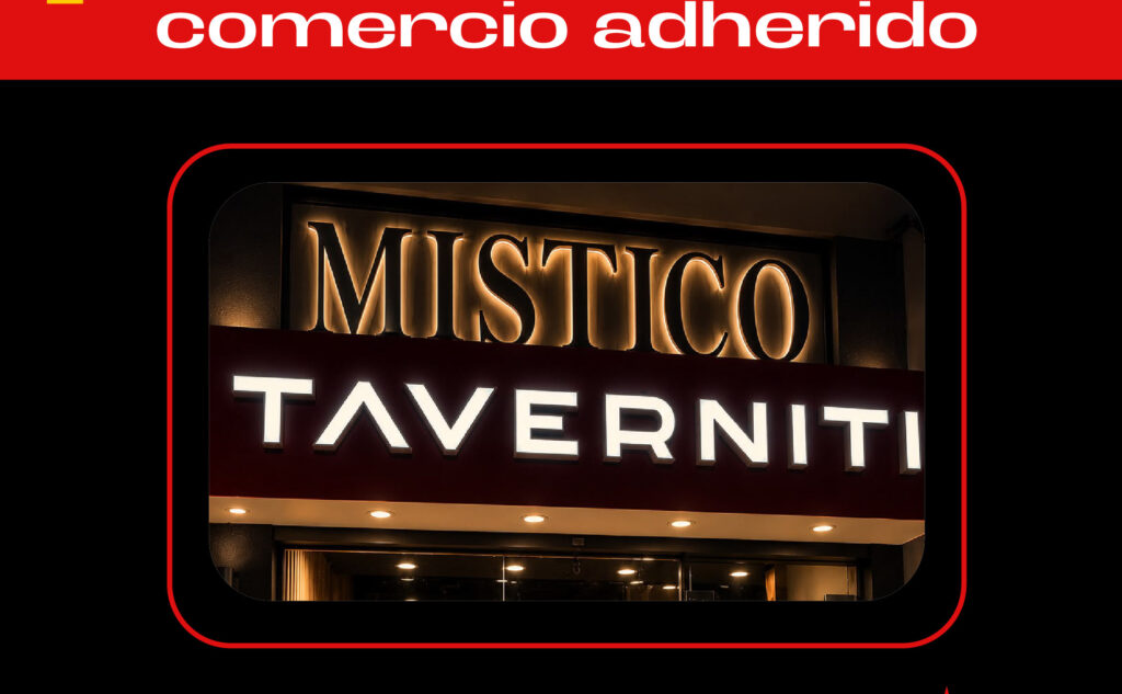 TAVERNITI